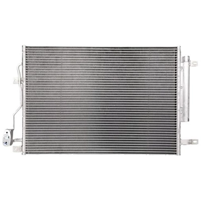 A/C Condenser - CND4192 pa1