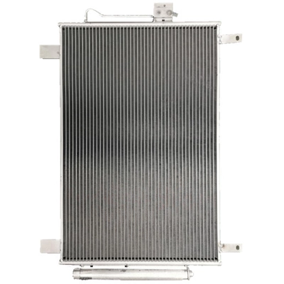 A/C Condenser - CND4201 pa1