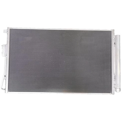 A/C Condenser - CND4227 pa1