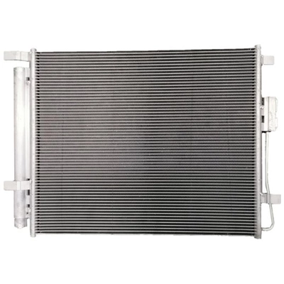 A/C Condenser - CND4229 pa1