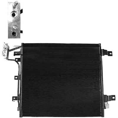 A/C Condenser - CND4239 pa2