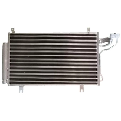 A/C Condenser - CND4243 pa1