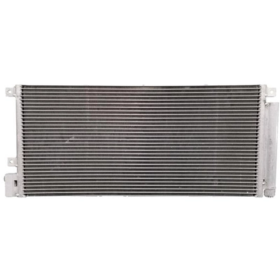 A/C Condenser - CND4252 pa1