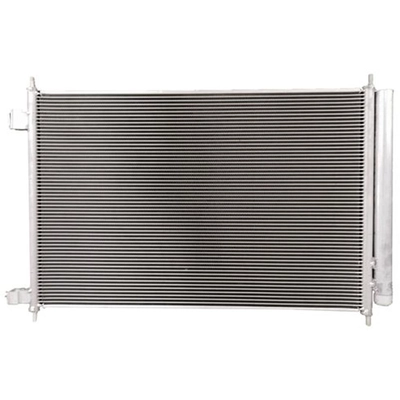 Condenseur A/C - CND4291 pa1
