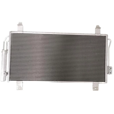 A/C Condenser - CND4293 pa1