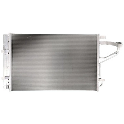 A/C Condenser - CND4297 pa1