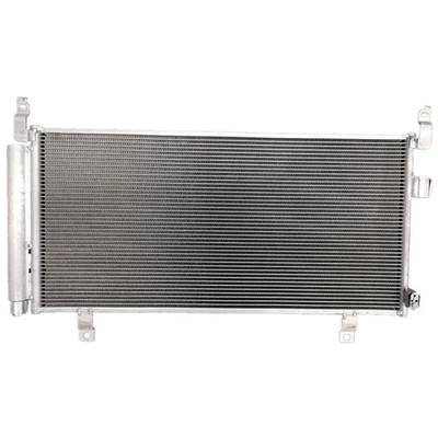 A/C Condenser - CND4302 pa1