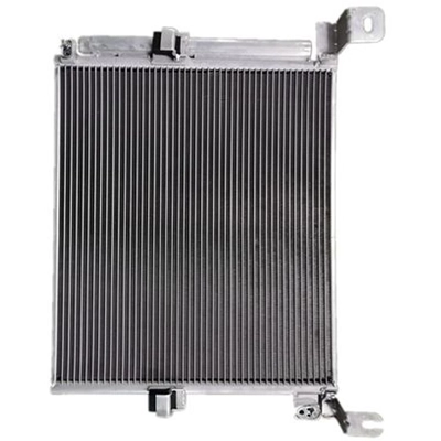 A/C Condenser - CND4369 pa1