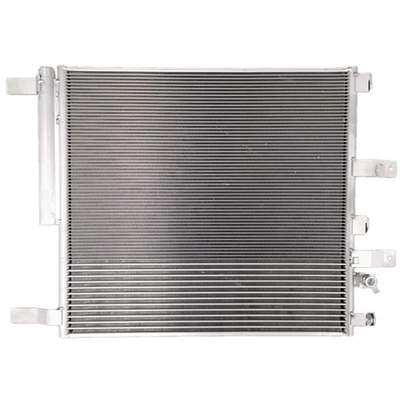Condenseur A/C - CND4392 pa1