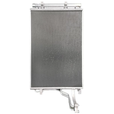 A/C Condenser - CND4431 pa1