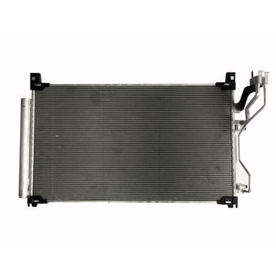 A/C Condenser - CND4445 pa1