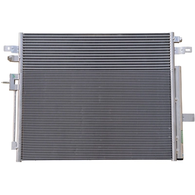 A/C Condenser - CND4516 pa1
