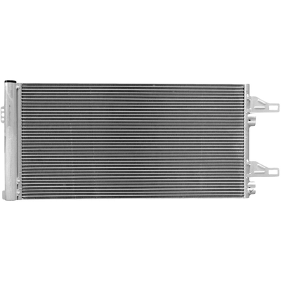A/C Condenser - CND4614 pa2