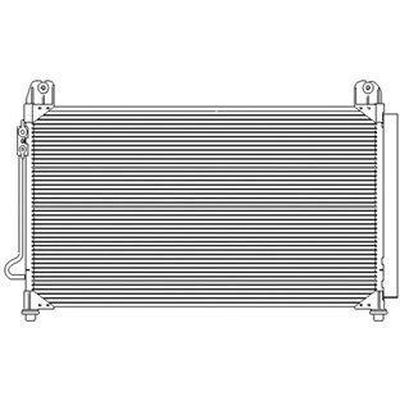 A/C Condenser - CND4739 pa3