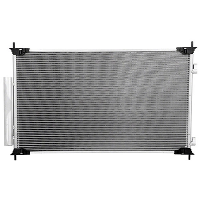 A/C Condenser - CND4917 pa1