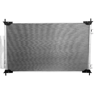 A/C Condenser - CND4917 pa2