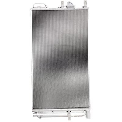 A/C Condenser - CND4961 pa1