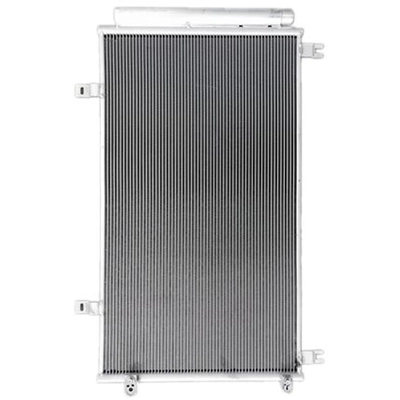 A/C Condenser - CND6008 pa1
