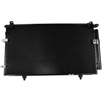 A/C Condenser - CNDDPI3052 pa2