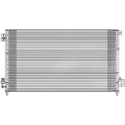 A/C Condenser - CNDDPI3086 pa3