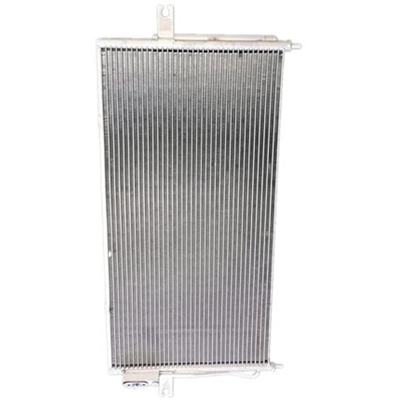 A/C Condenser - CNDDPI3100 pa1