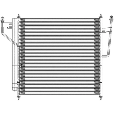 A/C Condenser - CNDDPI3239 pa3