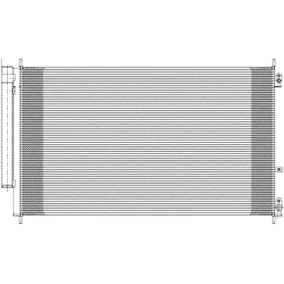 A/C Condenser - CNDDPI3246 pa2