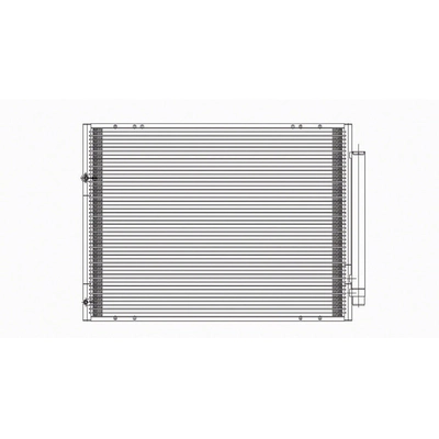 A/C Condenser - CNDDPI3284 pa1