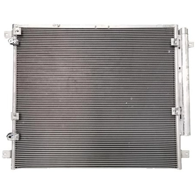 A/C Condenser - CNDDPI3349 pa1