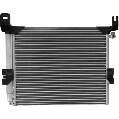 A/C Condenser - CNDDPI3393 pa2