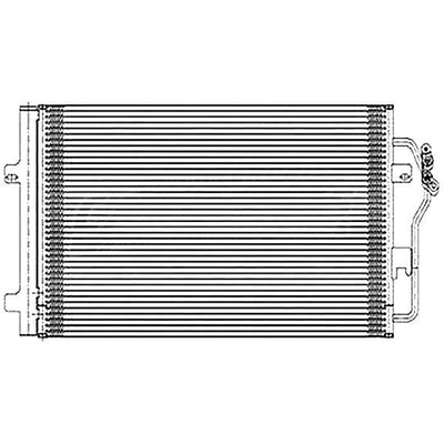 A/C Condenser - CNDDPI3519 pa3