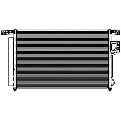 A/C Condenser - CNDDPI3576 pa2