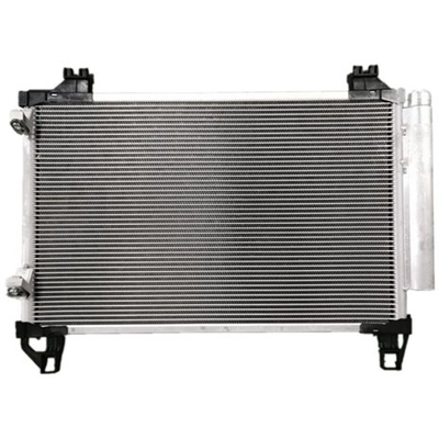 A/C Condenser - CNDDPI3580 pa1