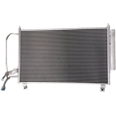 A/C Condenser - CNDDPI3589 pa1