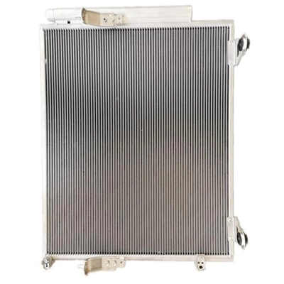 Condenseur A/C - CNDDPI3598 pa1