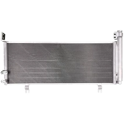 A/C Condenser - CNDDPI3644 pa1