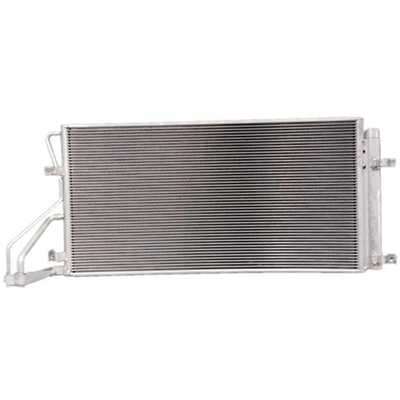 A/C Condenser - CNDDPI3658 pa1
