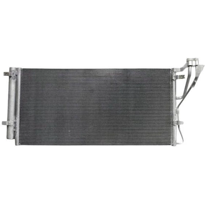 A/C Condenser - CNDDPI3658 pa2