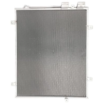 A/C Condenser - CNDDPI3666 pa1