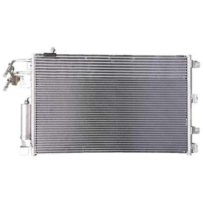 A/C Condenser - CNDDPI3672 pa1