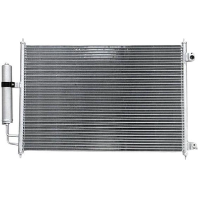 A/C Condenser - CNDDPI3680 pa2