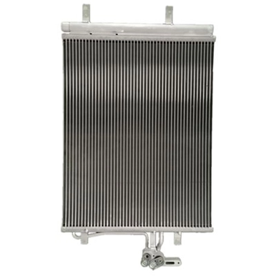 A/C Condenser - CNDDPI3733 pa1