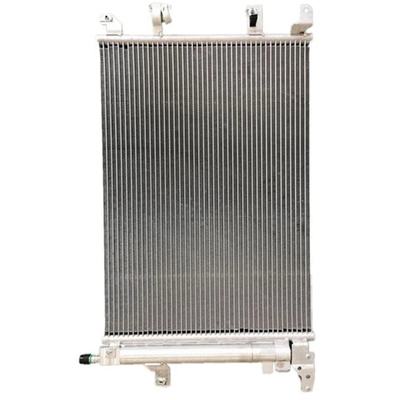 A/C Condenser - CNDDPI3737 pa1