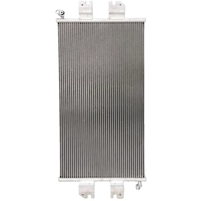 A/C Condenser - CNDDPI3887 pa1