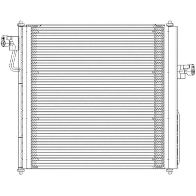 A/C Condenser - CNDDPI4770 pa3