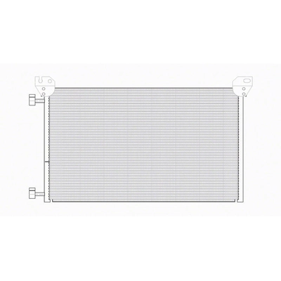 A/C Condenser - CNDDPI4953 pa1