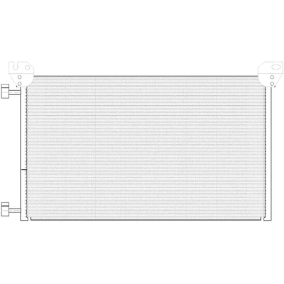 A/C Condenser - CNDDPI4953 pa3