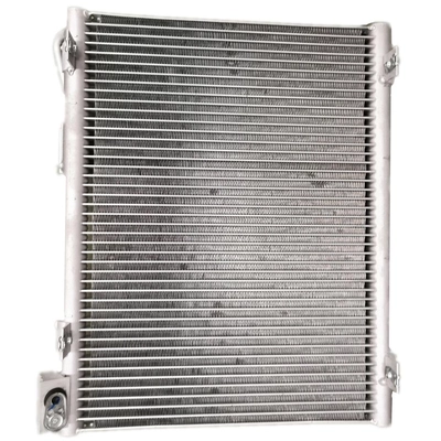 Condenseur A/C - CNDDPI4984 pa1