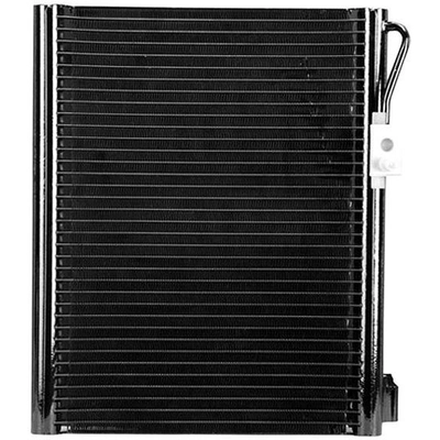 Condenseur A/C - CNDDPI4984 pa2
