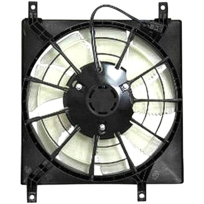 A/C Condenser Fan Assembly - SZ3113109 pa1